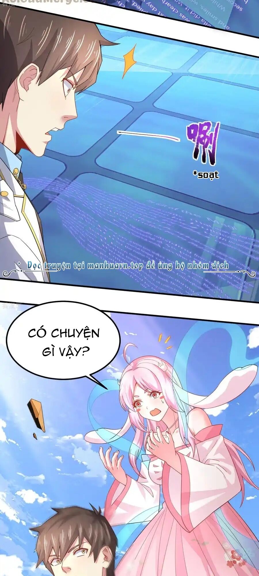 Siêu Năng Bất Lương Học Bá Chap 43 - Next Chap 44