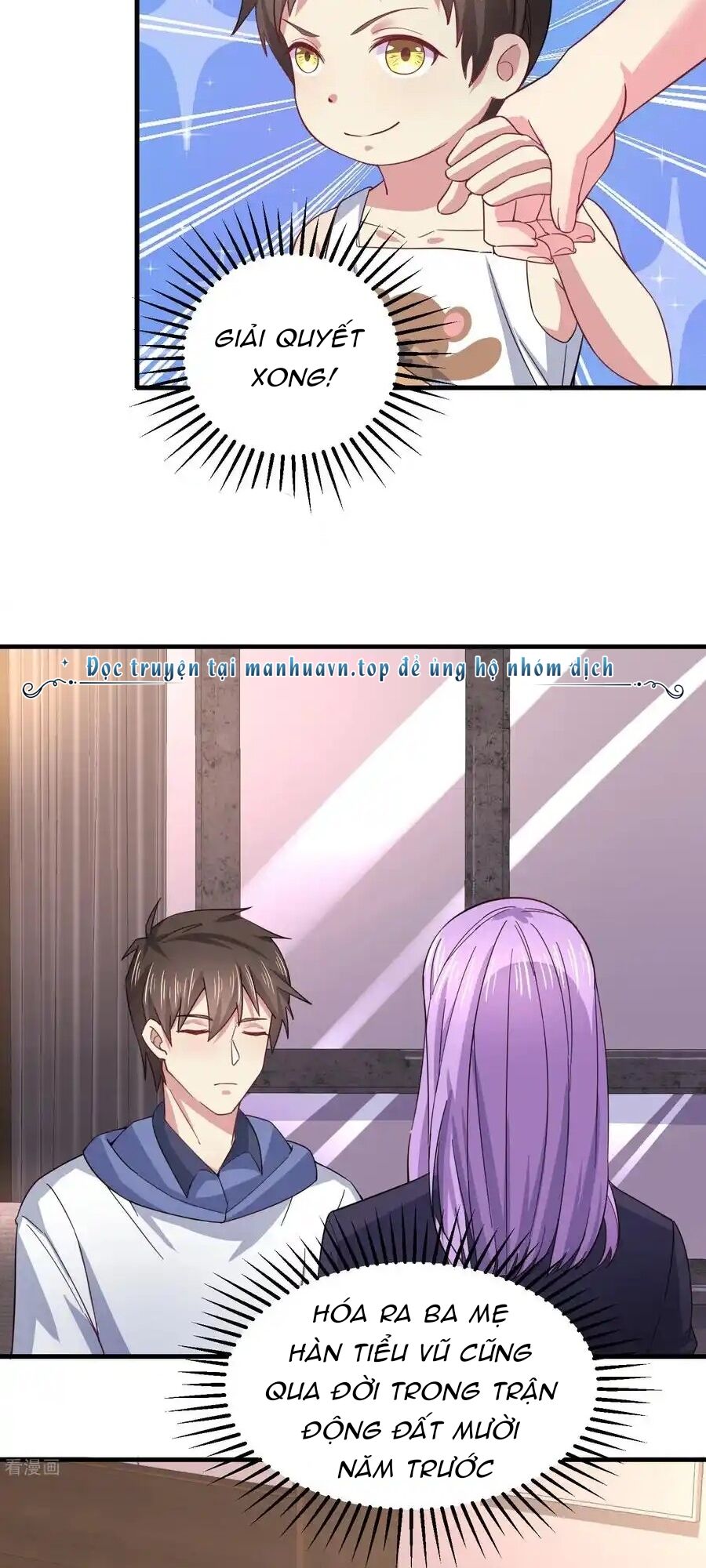 Siêu Năng Bất Lương Học Bá Chap 43 - Next Chap 44