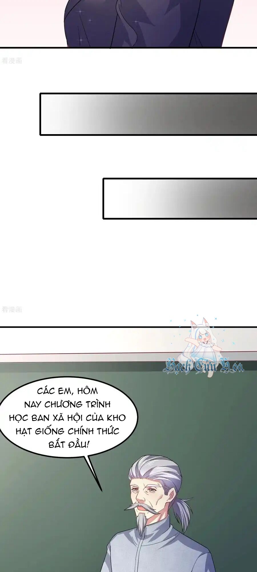Siêu Năng Bất Lương Học Bá Chap 43 - Next Chap 44