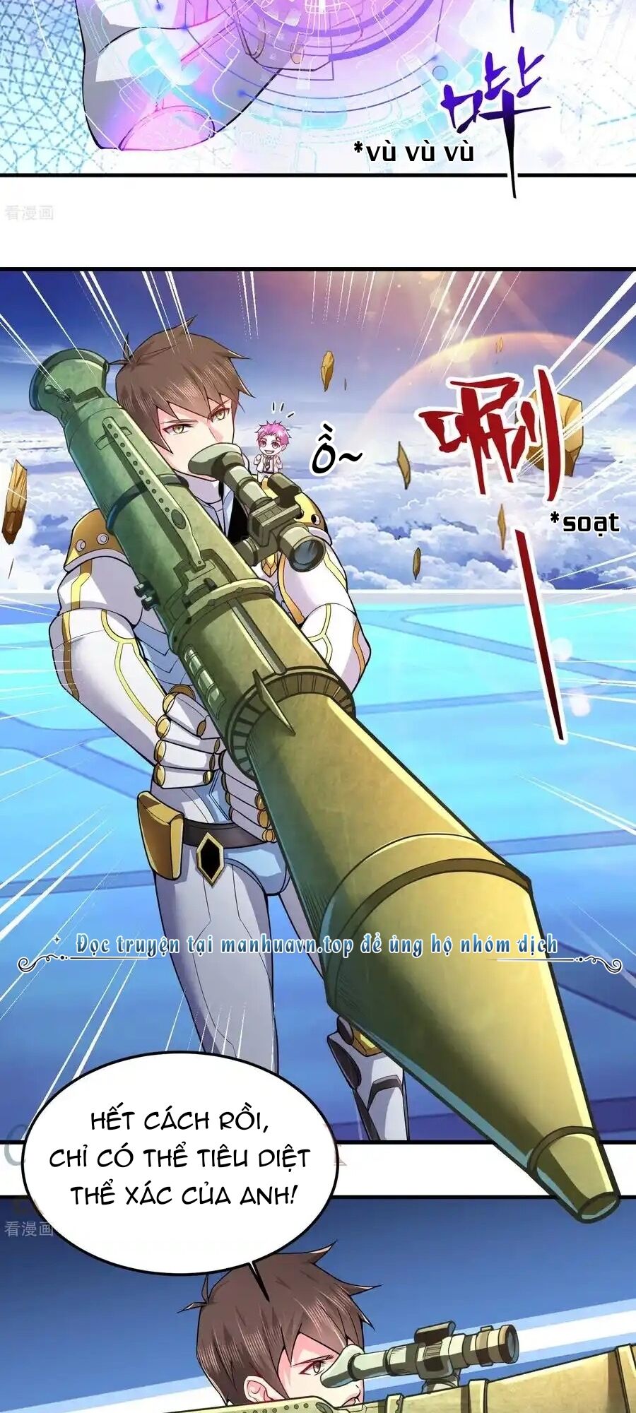 Siêu Năng Bất Lương Học Bá Chap 44 - Next Chap 45