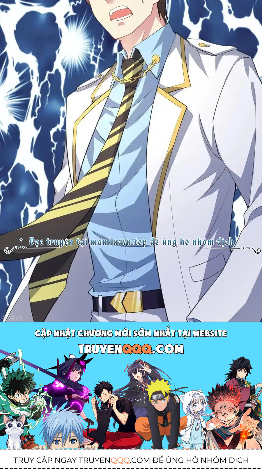 Siêu Năng Bất Lương Học Bá Chap 44 - Next Chap 45