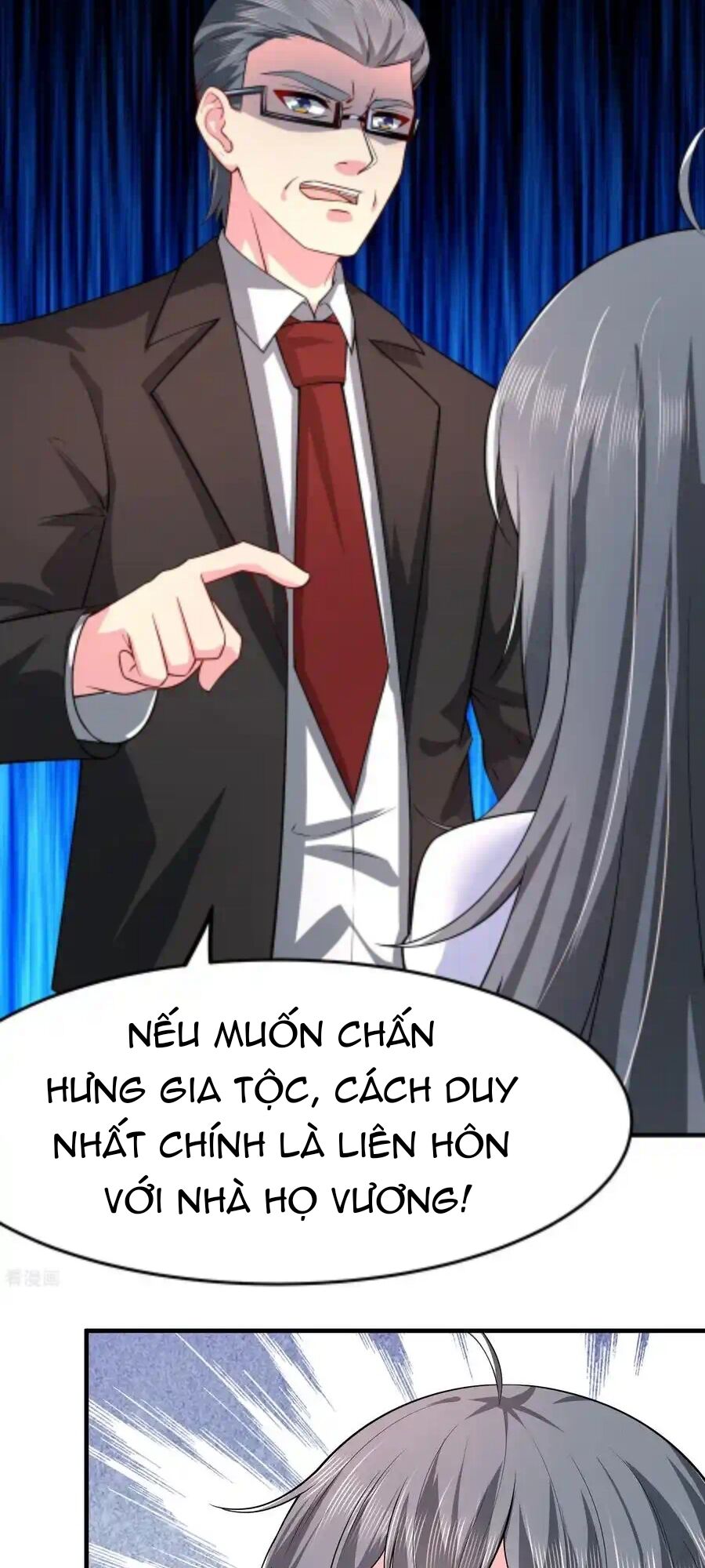Siêu Năng Bất Lương Học Bá Chap 45 - Next Chap 46