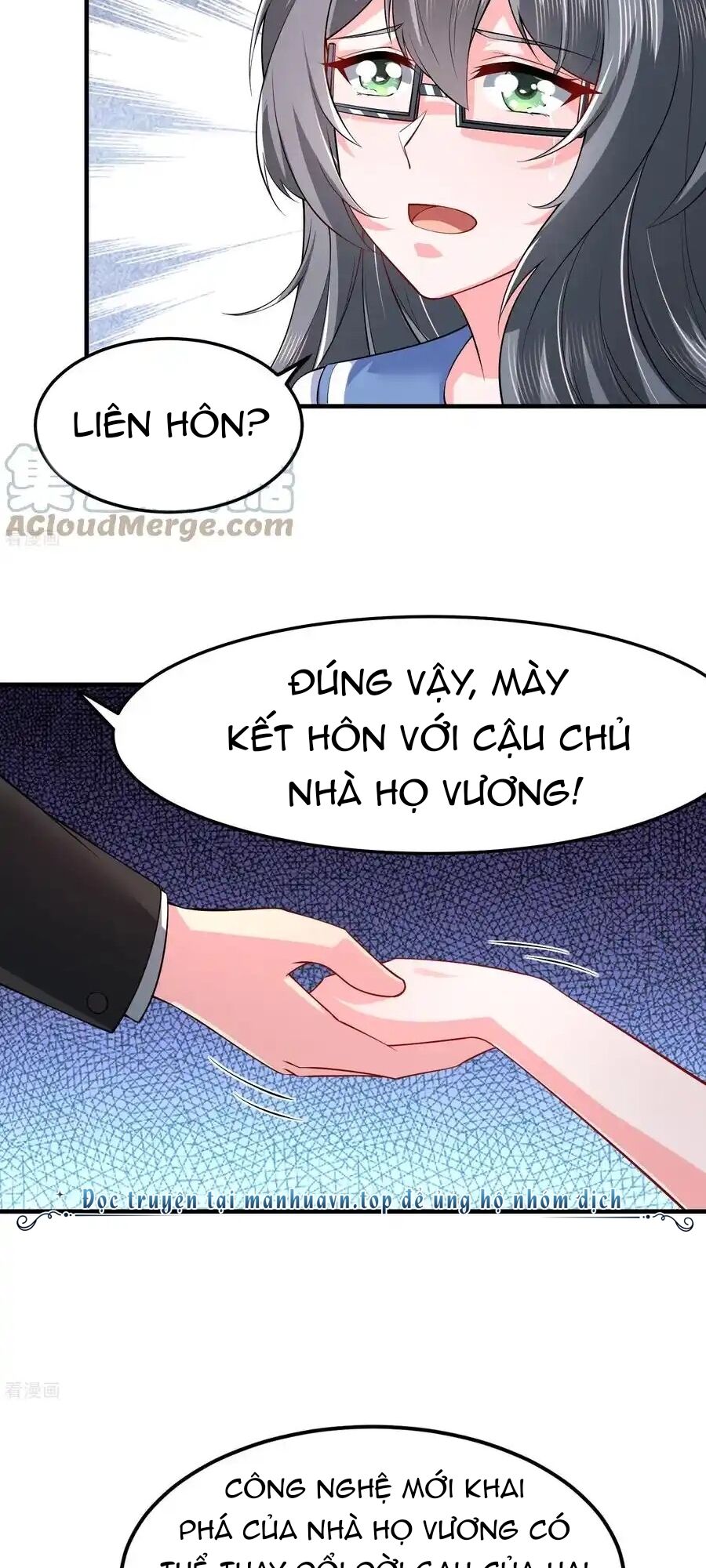 Siêu Năng Bất Lương Học Bá Chap 45 - Next Chap 46