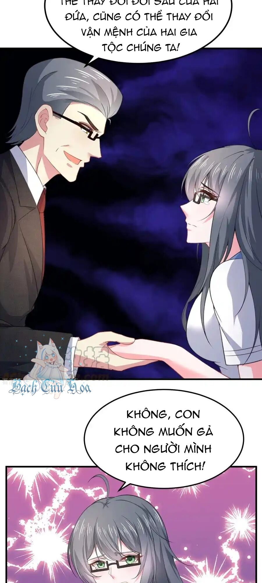 Siêu Năng Bất Lương Học Bá Chap 45 - Next Chap 46