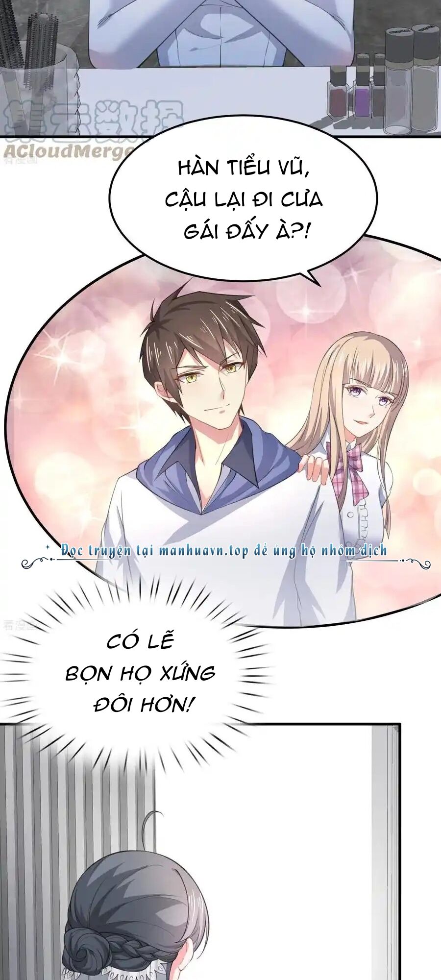 Siêu Năng Bất Lương Học Bá Chap 45 - Next Chap 46