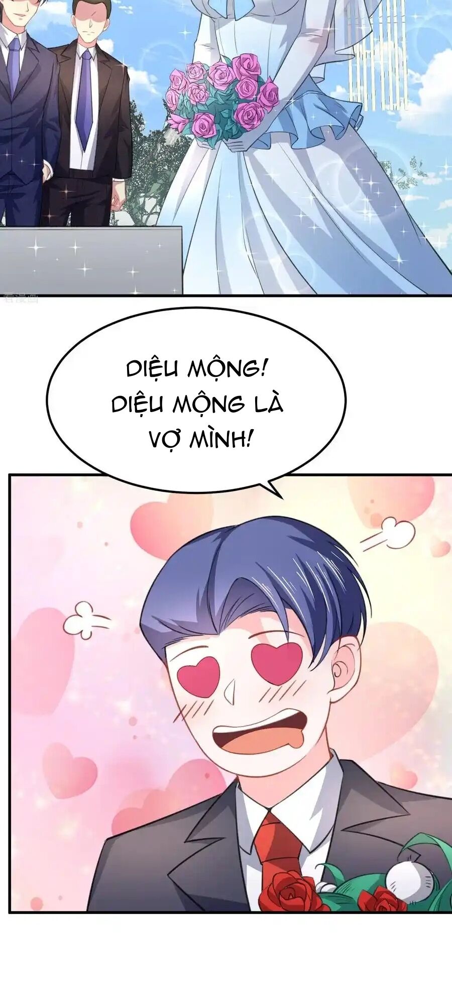 Siêu Năng Bất Lương Học Bá Chap 45 - Next Chap 46