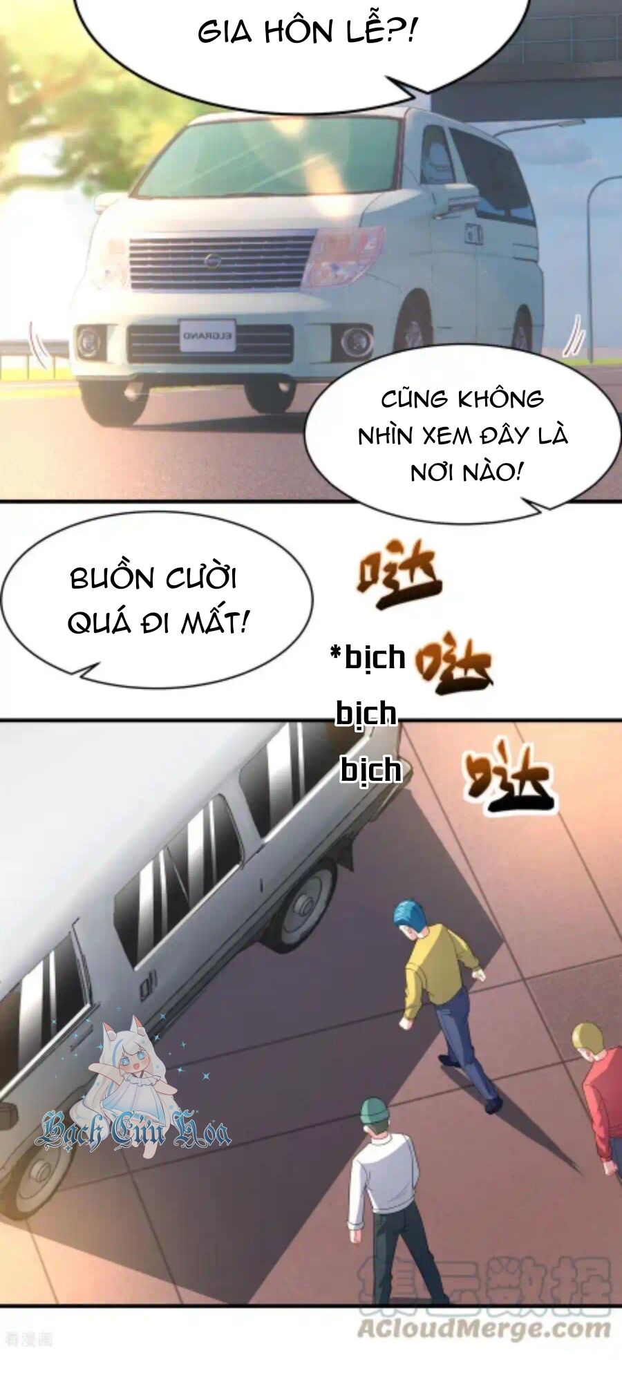 Siêu Năng Bất Lương Học Bá Chap 45 - Next Chap 46