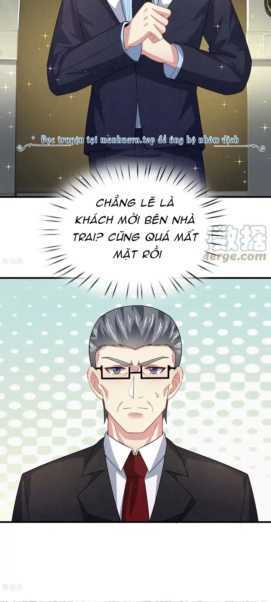 Siêu Năng Bất Lương Học Bá Chap 45 - Next Chap 46