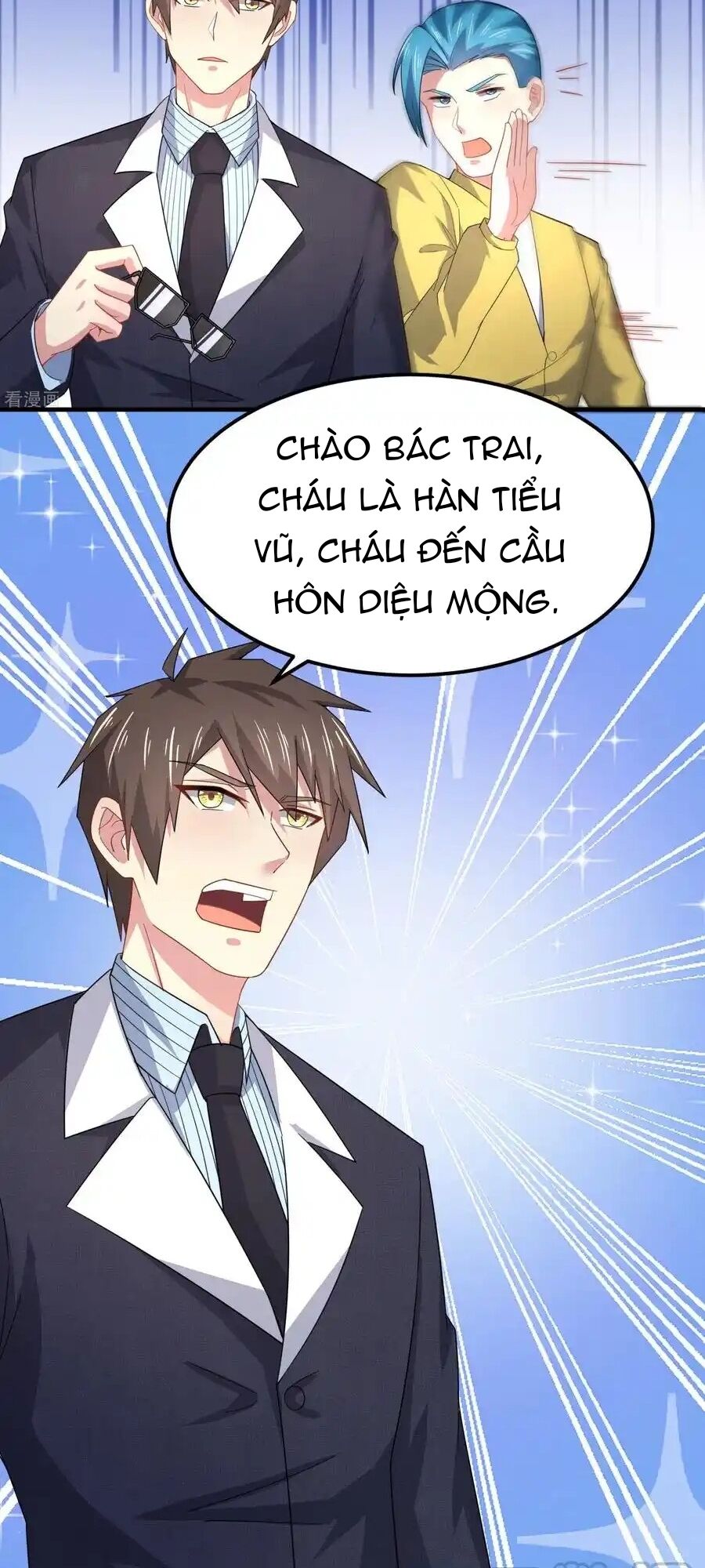 Siêu Năng Bất Lương Học Bá Chap 45 - Next Chap 46