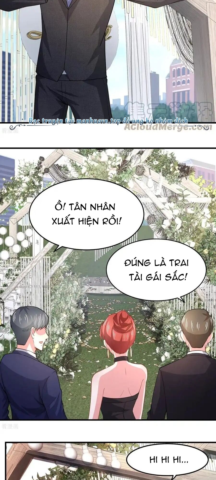 Siêu Năng Bất Lương Học Bá Chap 45 - Next Chap 46