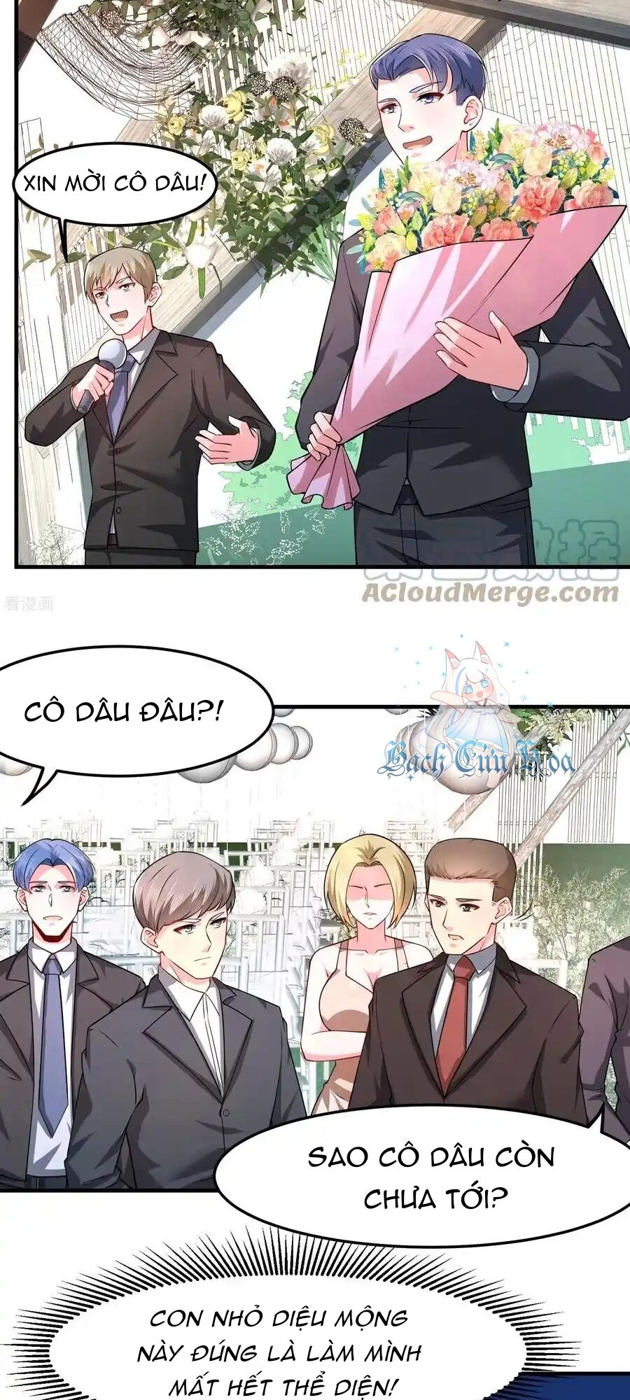 Siêu Năng Bất Lương Học Bá Chap 45 - Next Chap 46