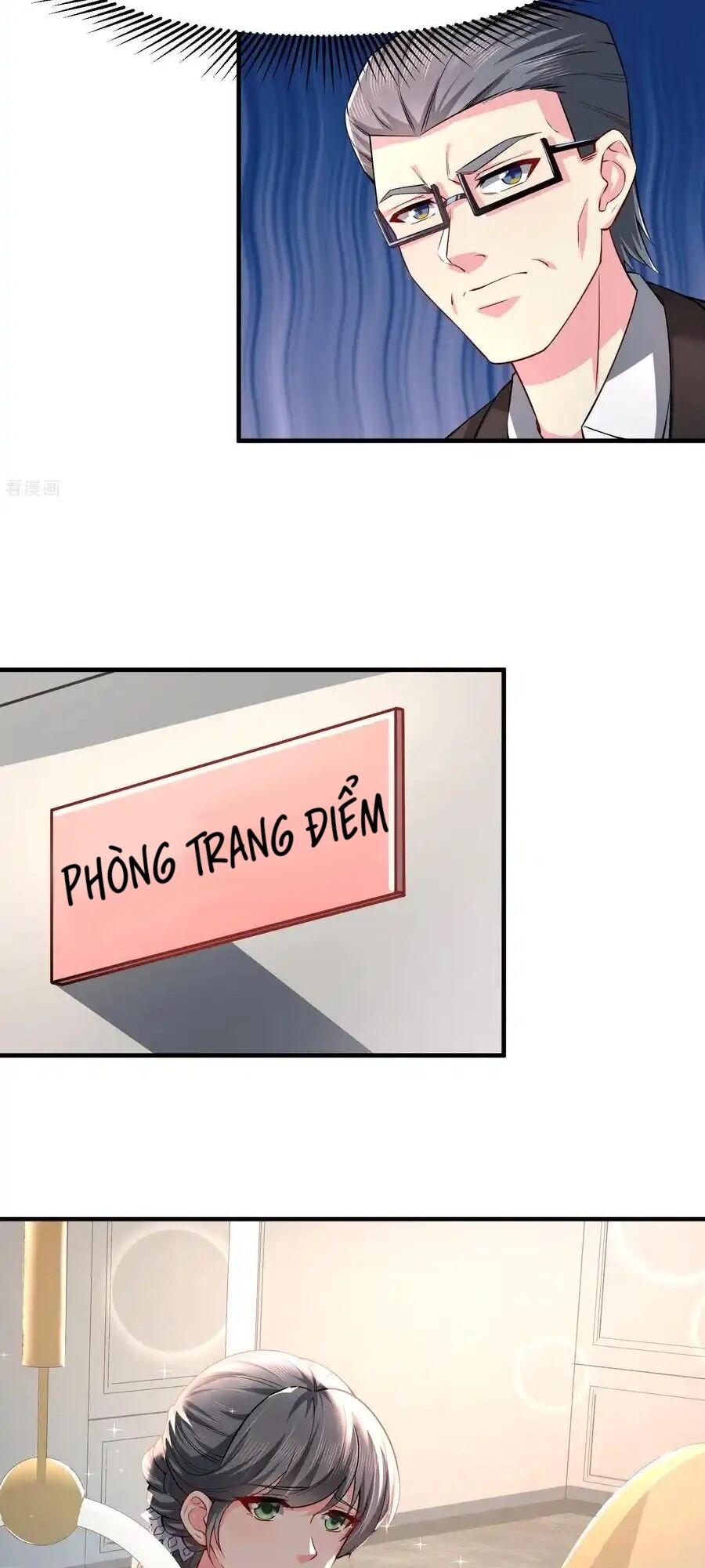 Siêu Năng Bất Lương Học Bá Chap 45 - Next Chap 46
