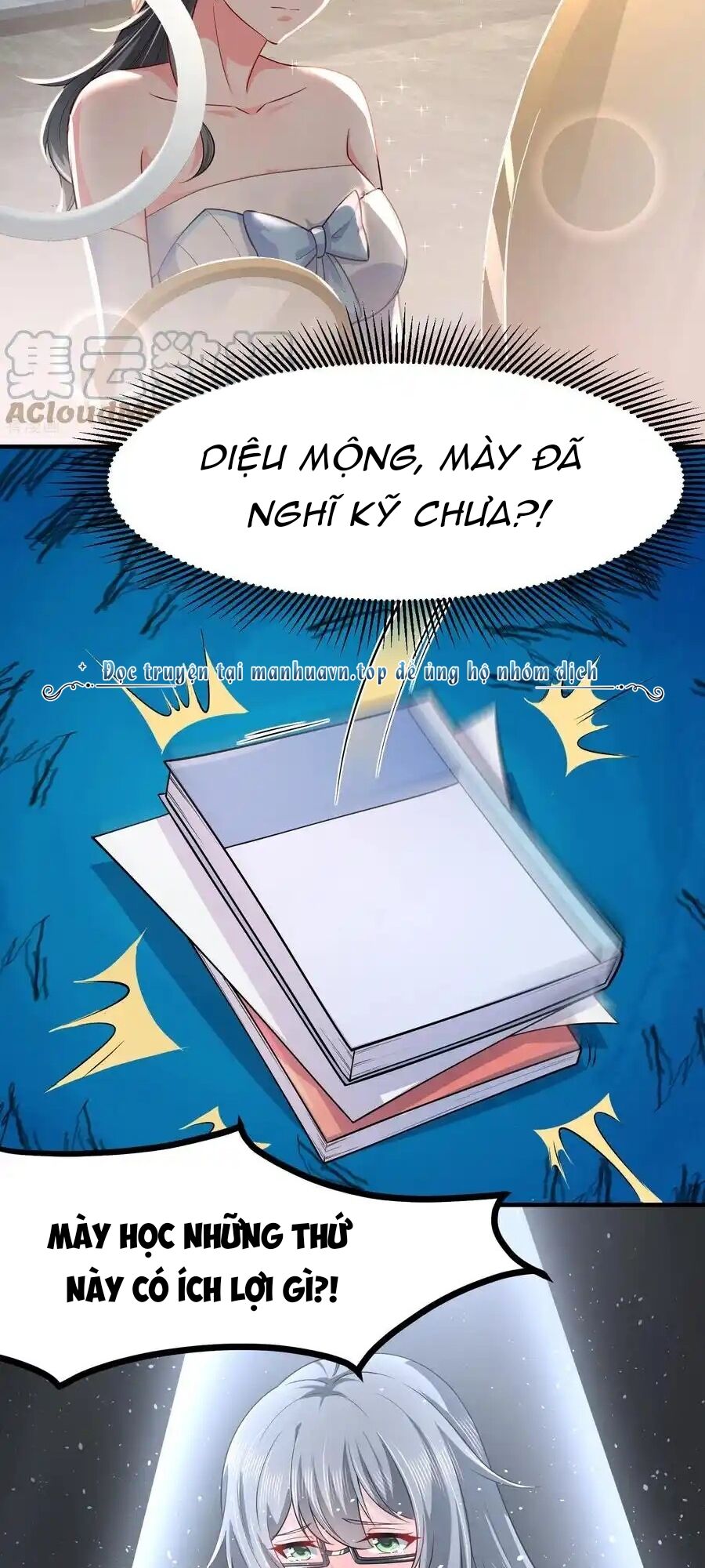 Siêu Năng Bất Lương Học Bá Chap 45 - Next Chap 46