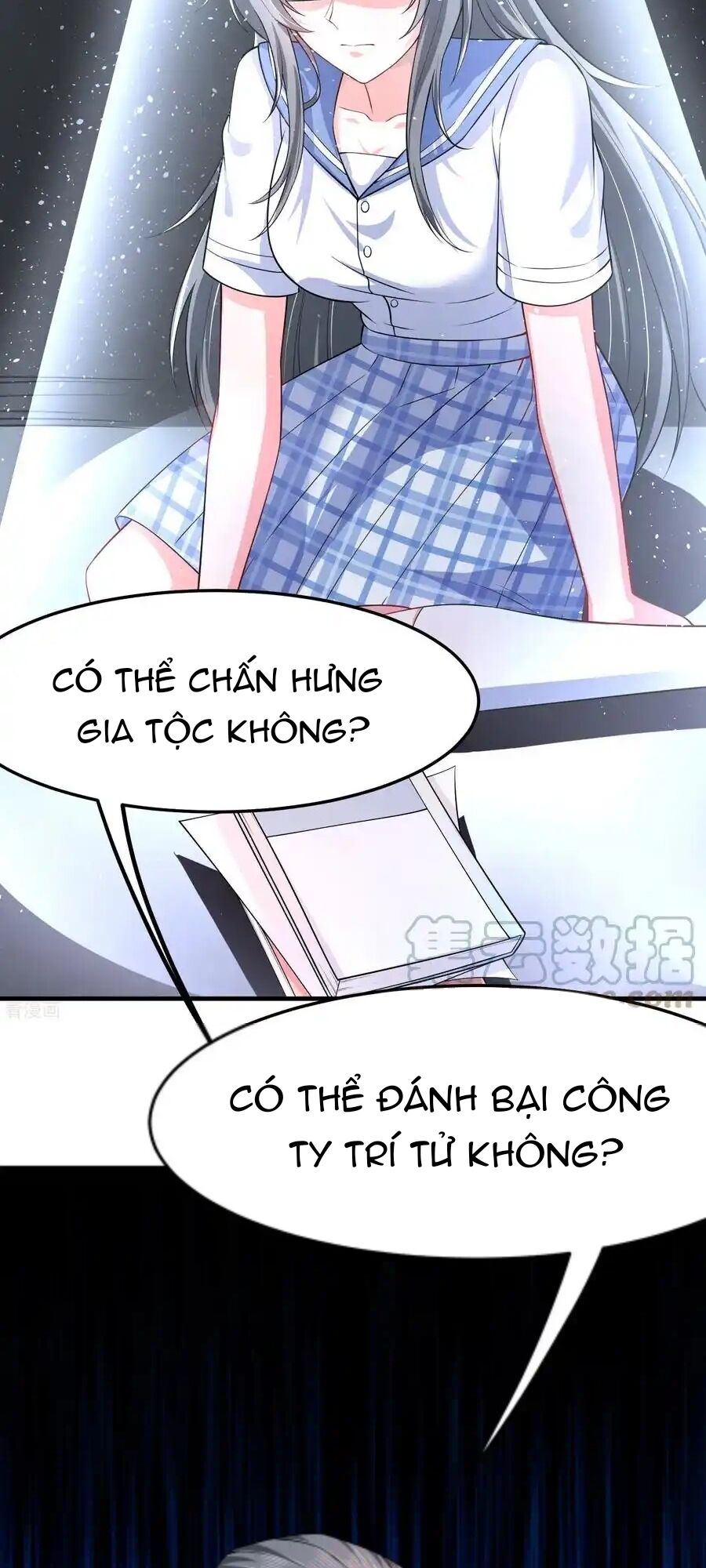 Siêu Năng Bất Lương Học Bá Chap 45 - Next Chap 46