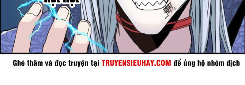 Siêu Năng Lập Phương Chap 132 - Next Chap 133