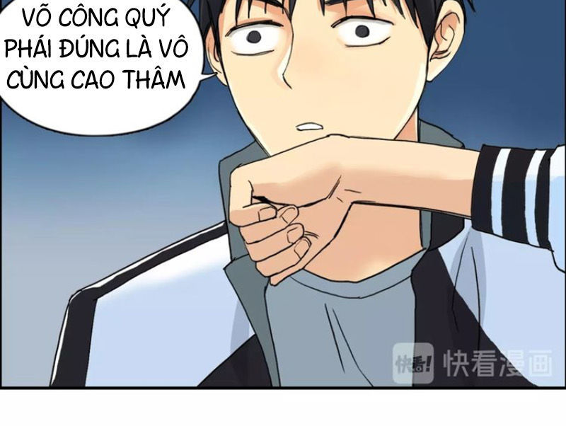 Siêu Năng Lập Phương Chap 132 - Next Chap 133