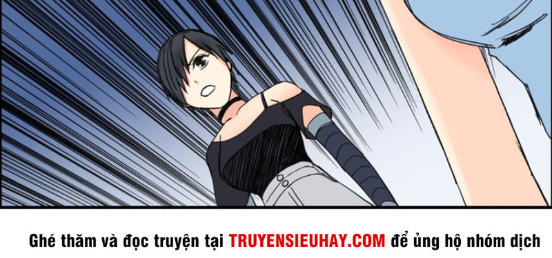 Siêu Năng Lập Phương Chap 132 - Next Chap 133