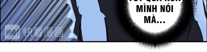 Siêu Năng Lập Phương Chap 132 - Next Chap 133