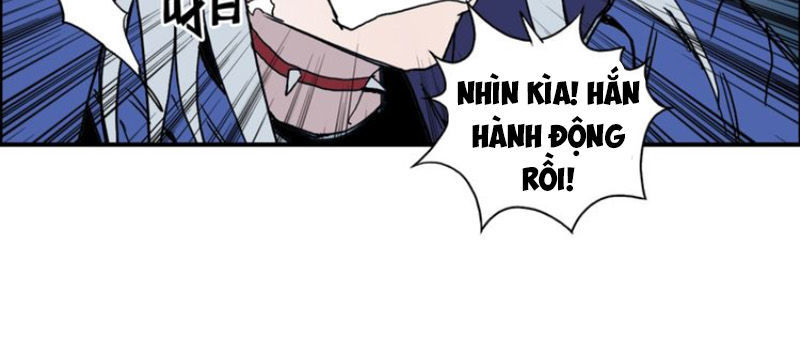 Siêu Năng Lập Phương Chap 132 - Next Chap 133