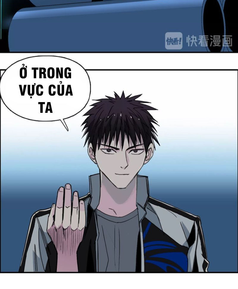 Siêu Năng Lập Phương Chap 132 - Next Chap 133