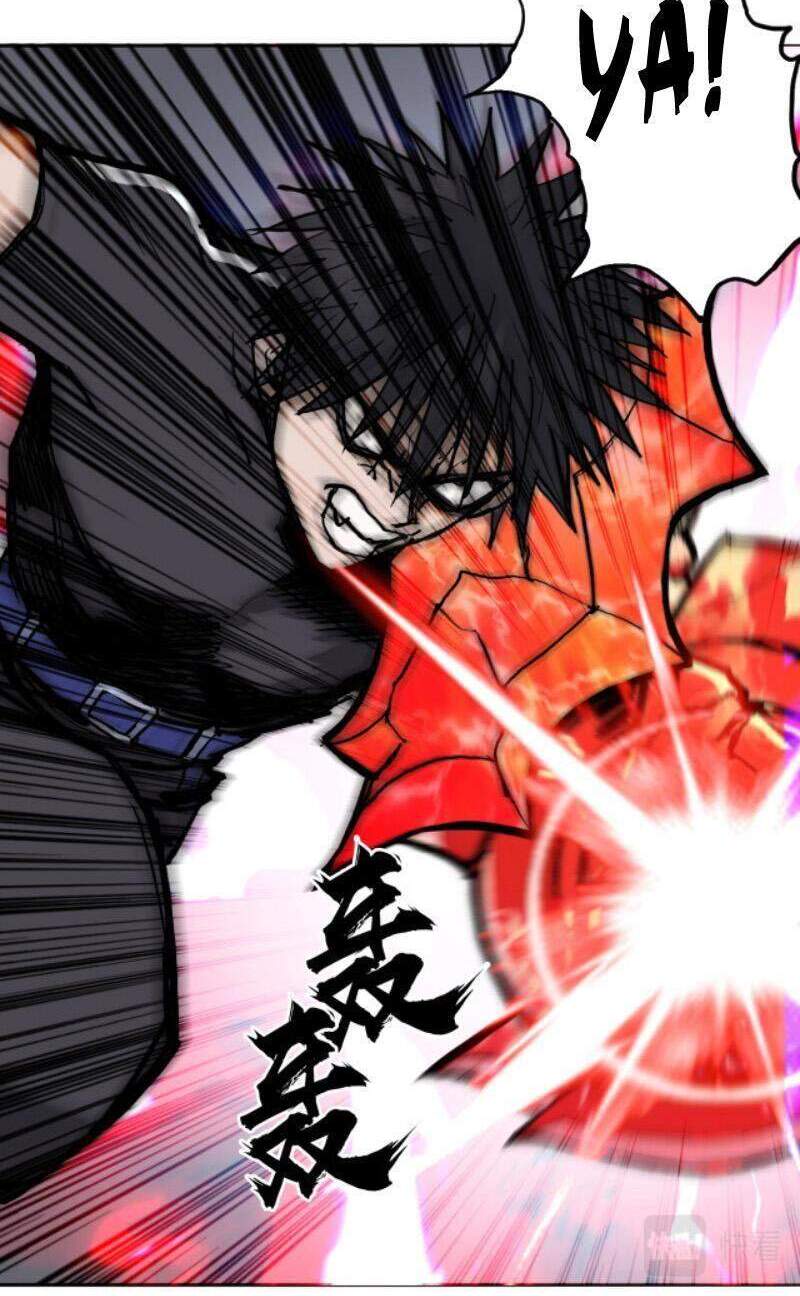 Siêu Năng Lập Phương Chap 249 - Next Chap 250
