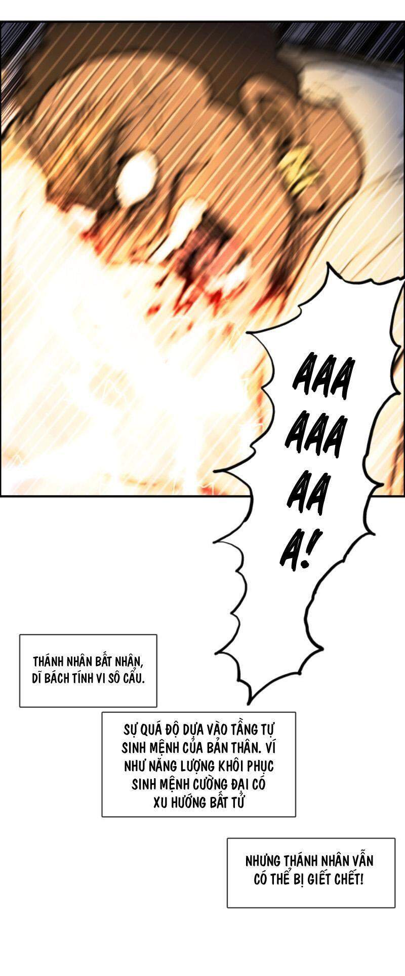 Siêu Năng Lập Phương Chap 249 - Next Chap 250