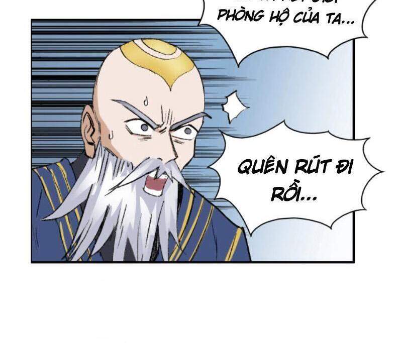 Siêu Năng Lập Phương Chap 249 - Next Chap 250
