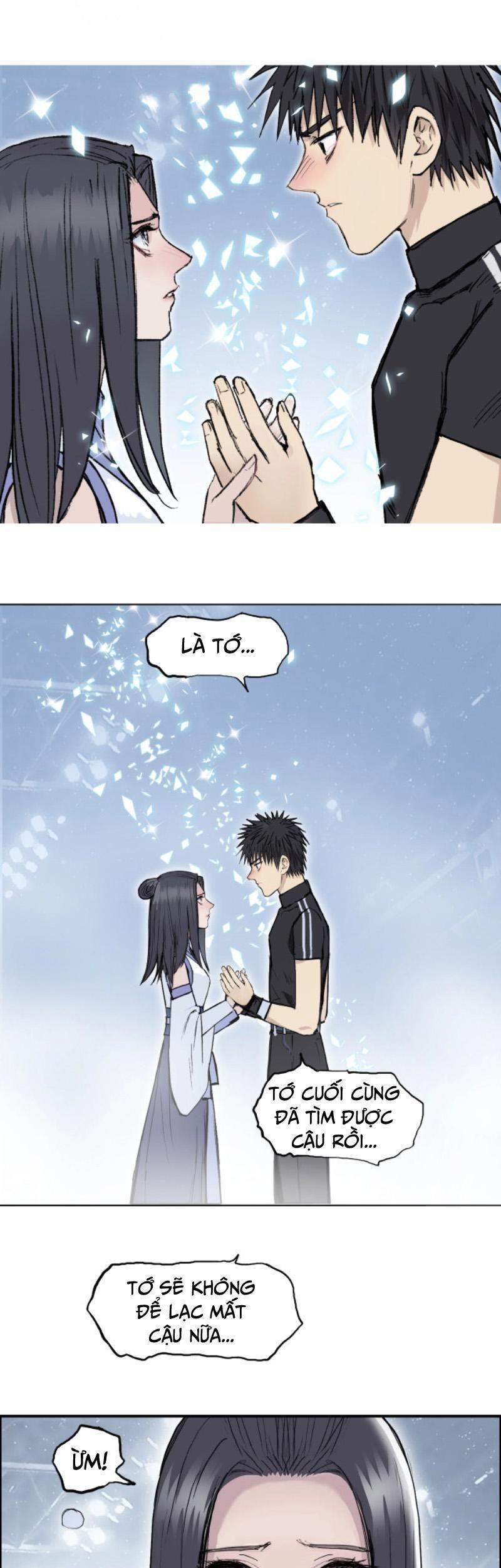 Siêu Năng Lập Phương Chap 249 - Next Chap 250