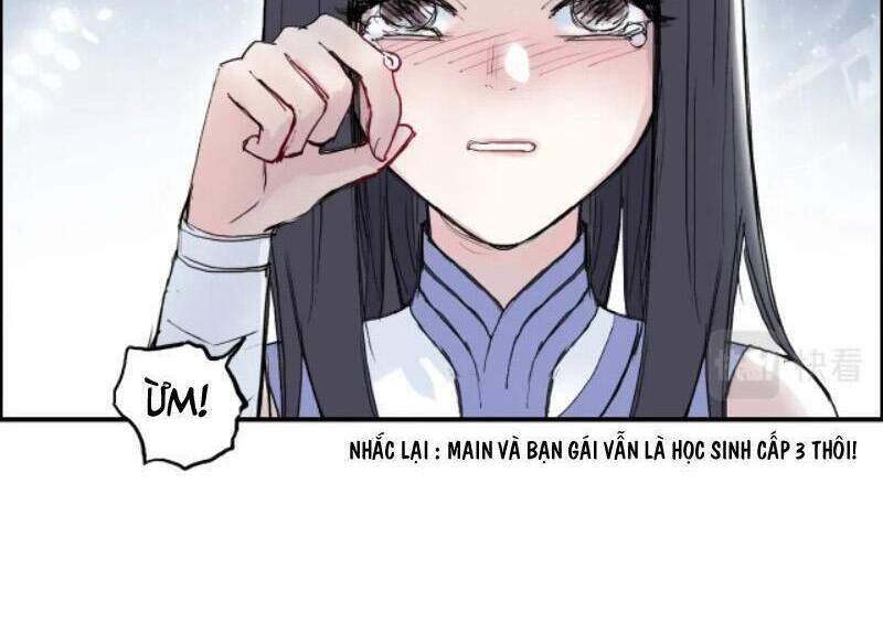 Siêu Năng Lập Phương Chap 249 - Next Chap 250