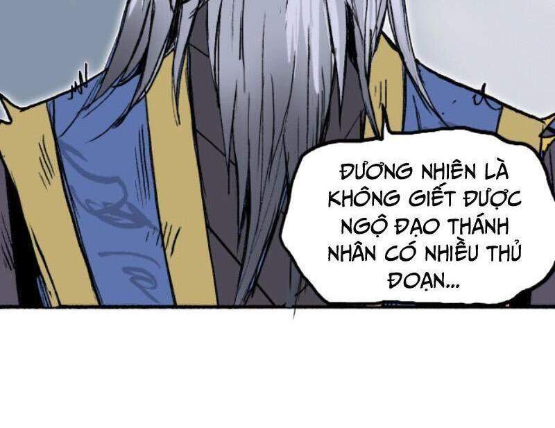 Siêu Năng Lập Phương Chap 249 - Next Chap 250
