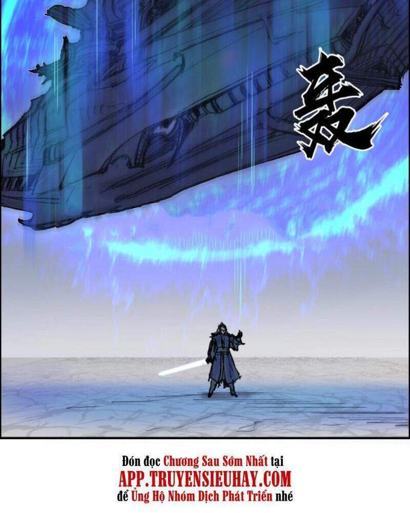 Siêu Năng Lập Phương Chap 249 - Next Chap 250