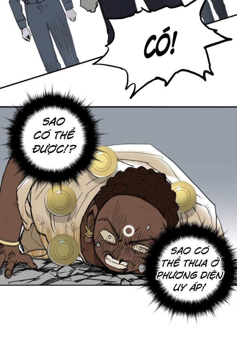 Siêu Năng Lập Phương Chap 249 - Next Chap 250