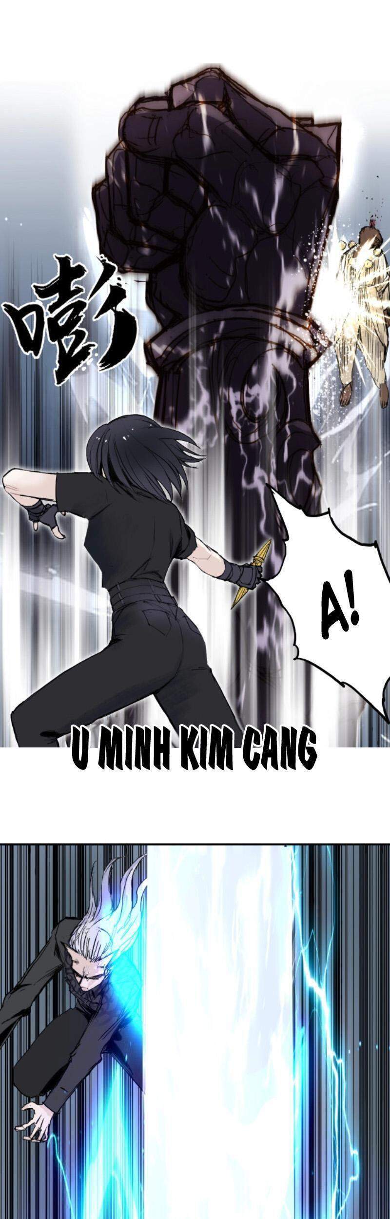 Siêu Năng Lập Phương Chap 249 - Next Chap 250