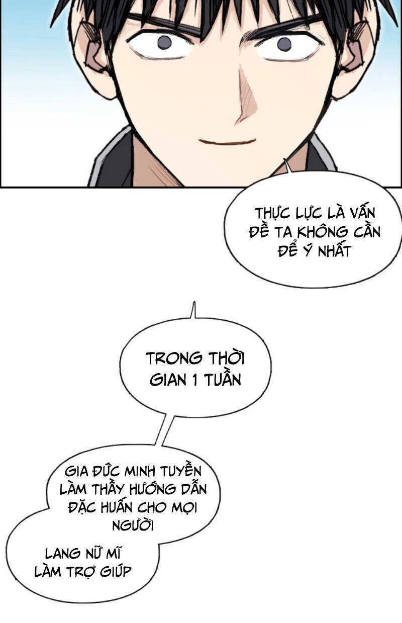 Siêu Năng Lập Phương Chap 257 - Next Chap 258