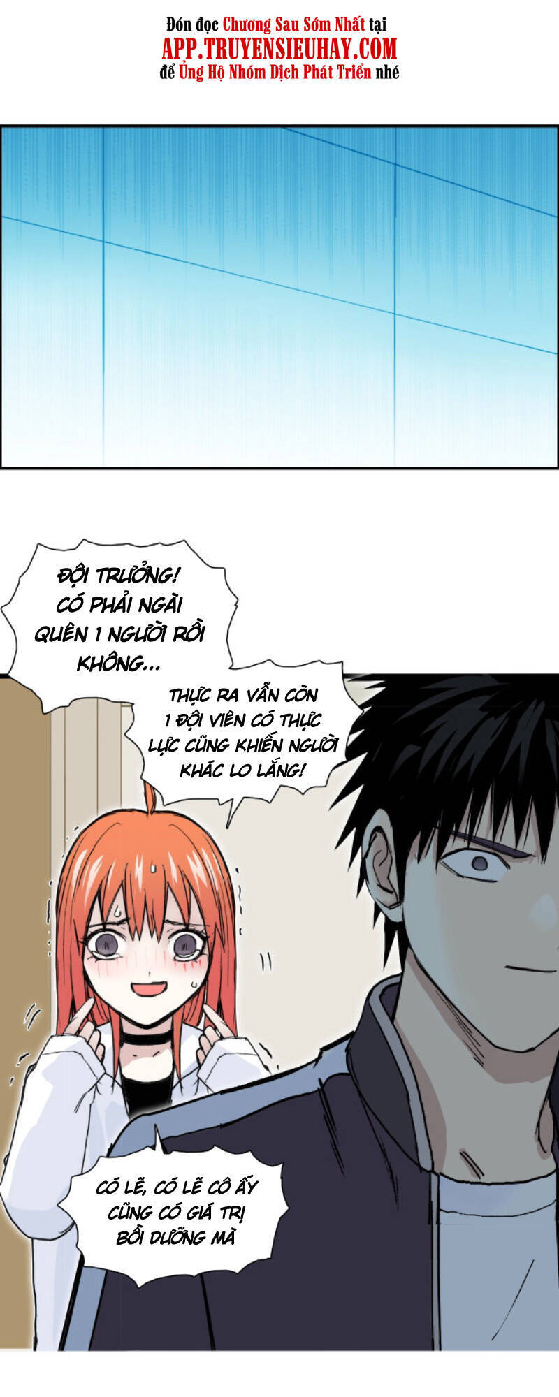 Siêu Năng Lập Phương Chap 257 - Next Chap 258