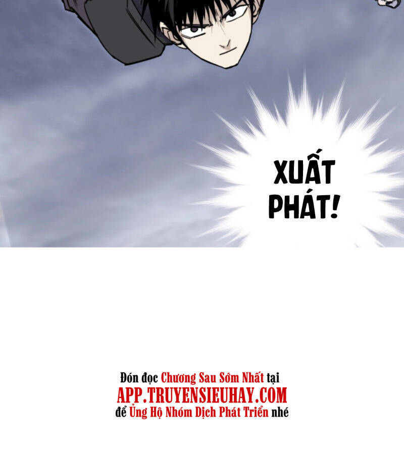 Siêu Năng Lập Phương Chap 257 - Next Chap 258