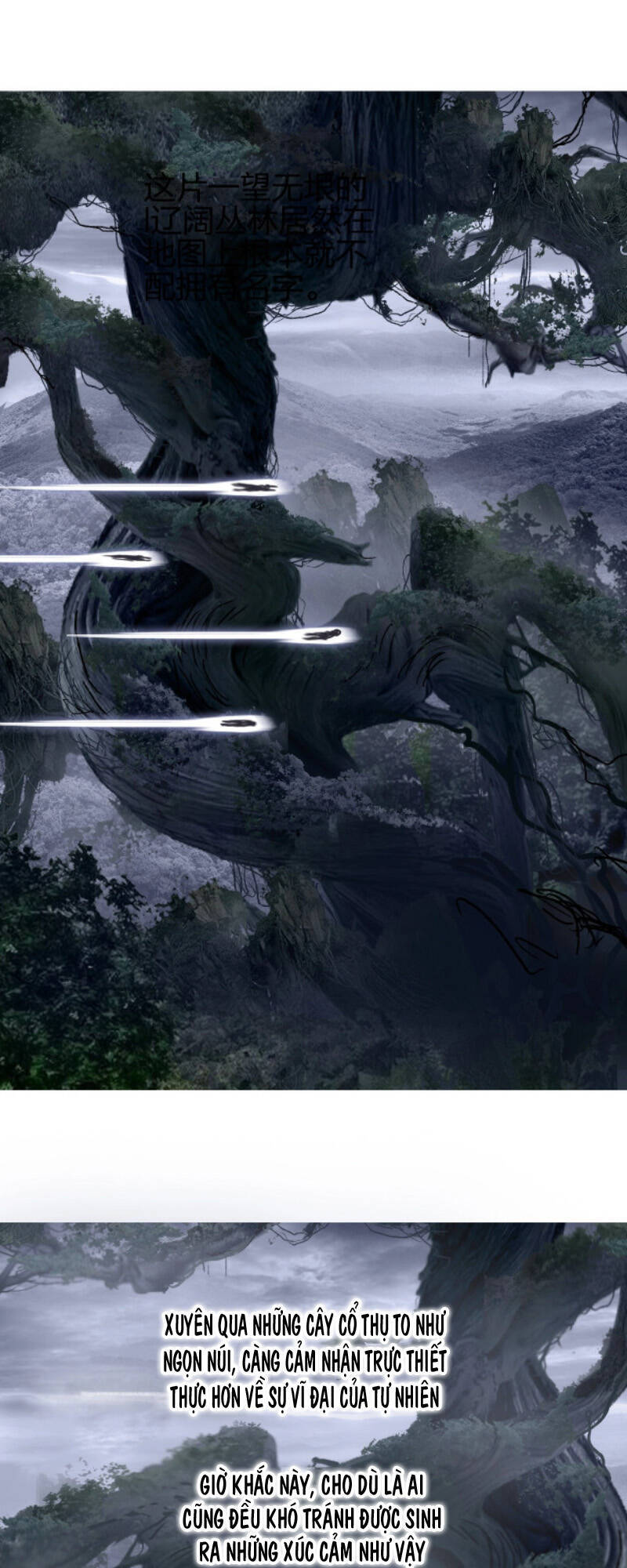Siêu Năng Lập Phương Chap 257 - Next Chap 258
