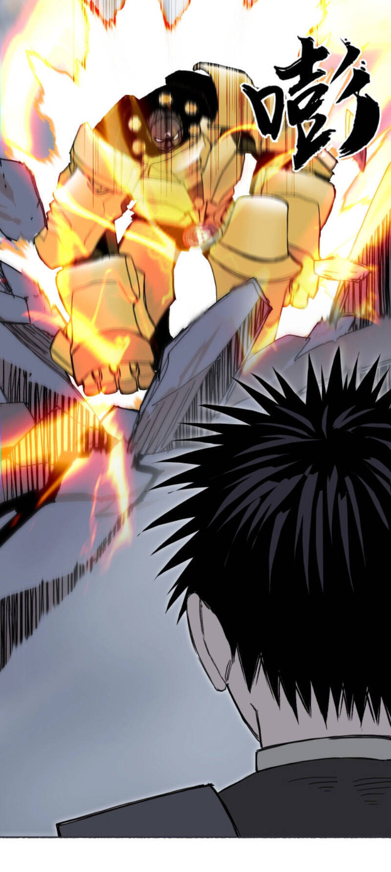 Siêu Năng Lập Phương Chap 257 - Next Chap 258