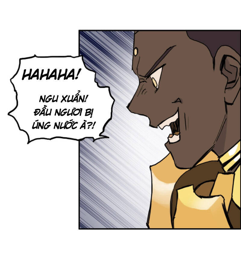 Siêu Năng Lập Phương Chap 257 - Next Chap 258