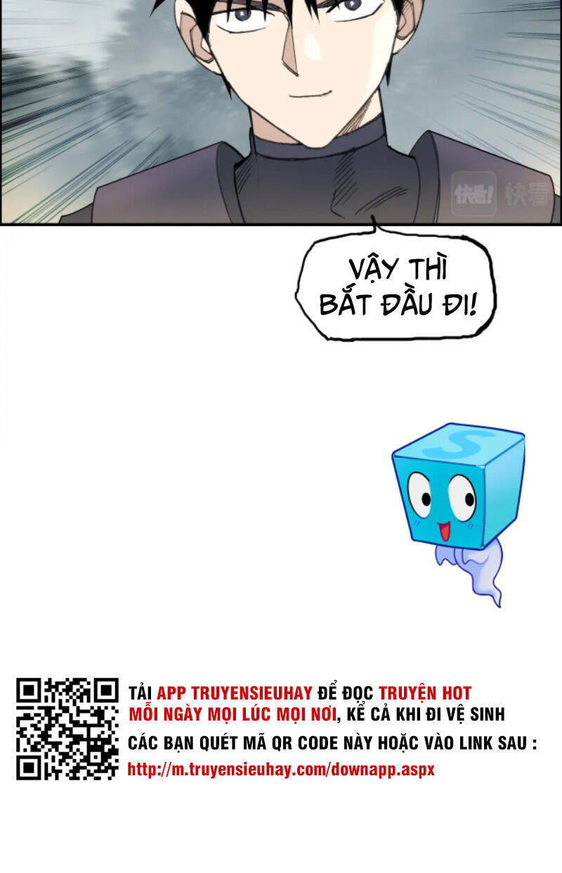 Siêu Năng Lập Phương Chap 257 - Next Chap 258