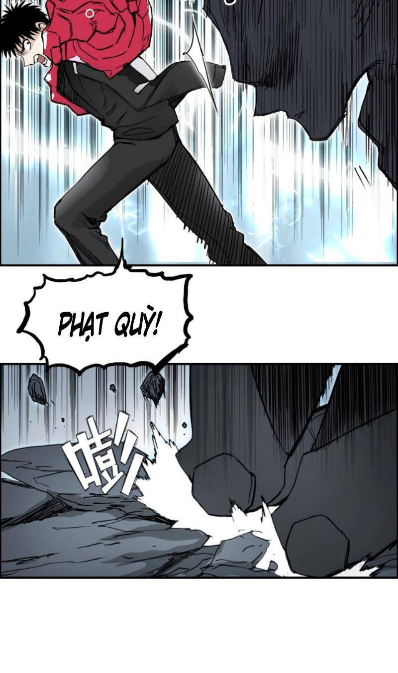 Siêu Năng Lập Phương Chap 284 - Next Chap 285