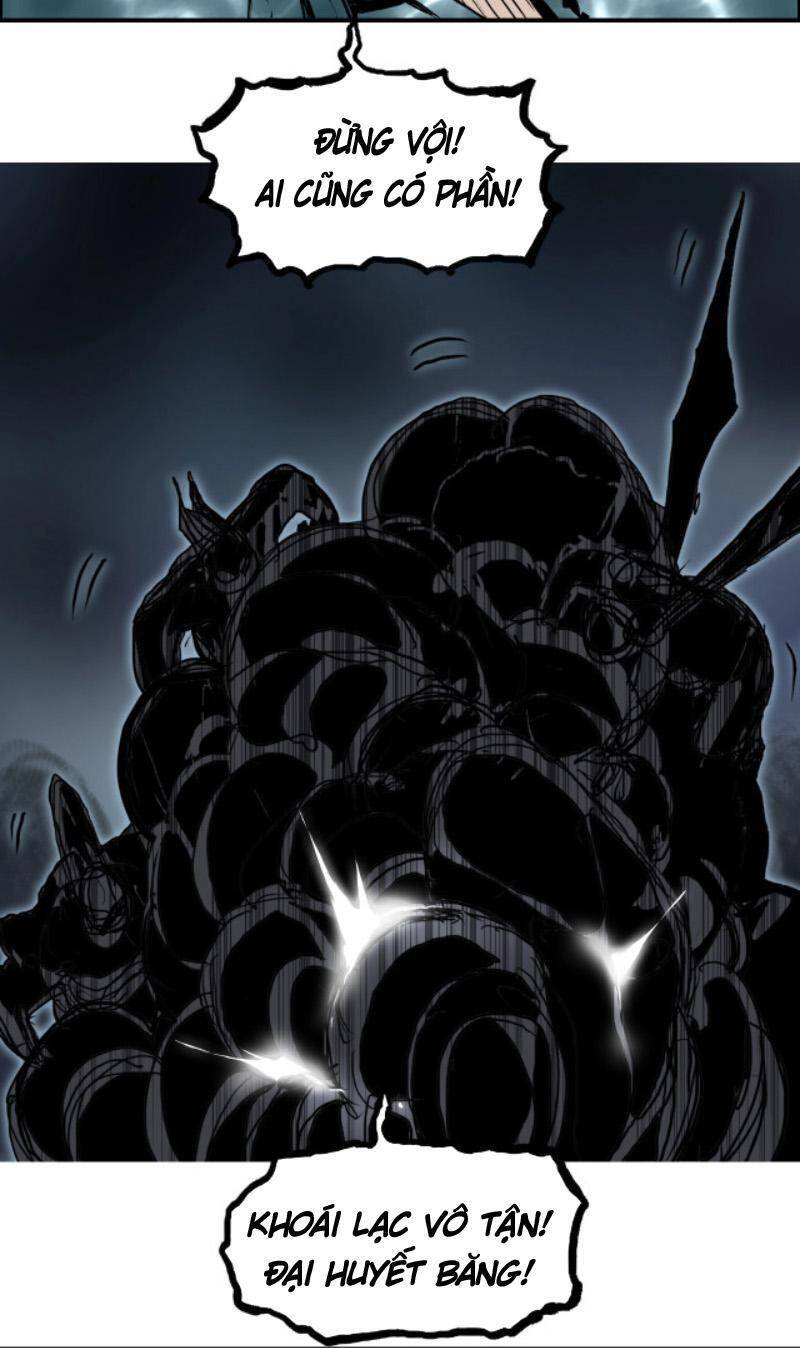 Siêu Năng Lập Phương Chap 284 - Next Chap 285
