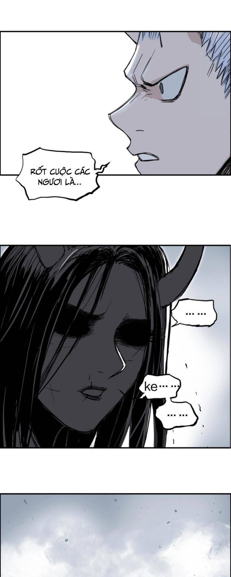 Siêu Năng Lập Phương Chap 284 - Next Chap 285