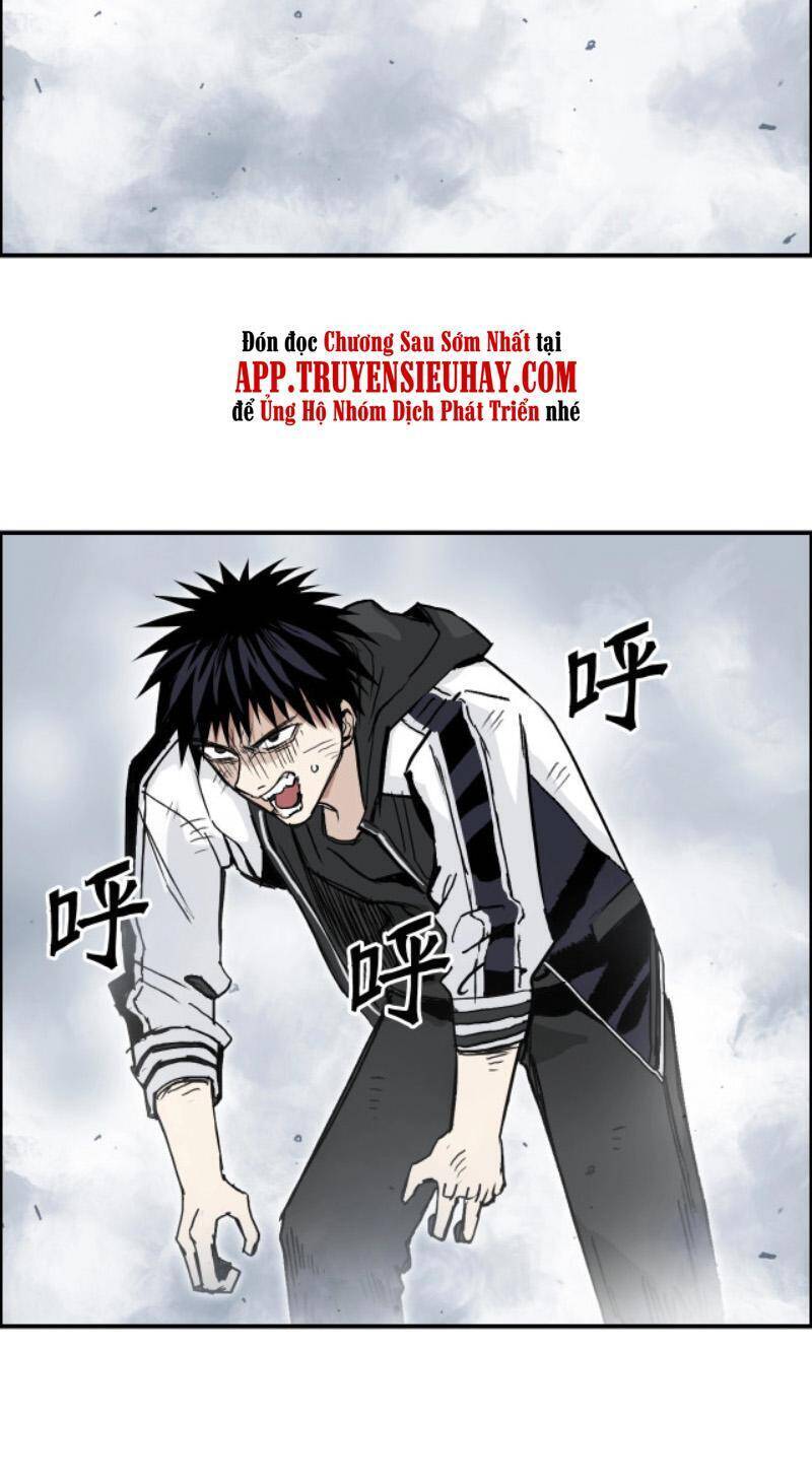 Siêu Năng Lập Phương Chap 284 - Next Chap 285