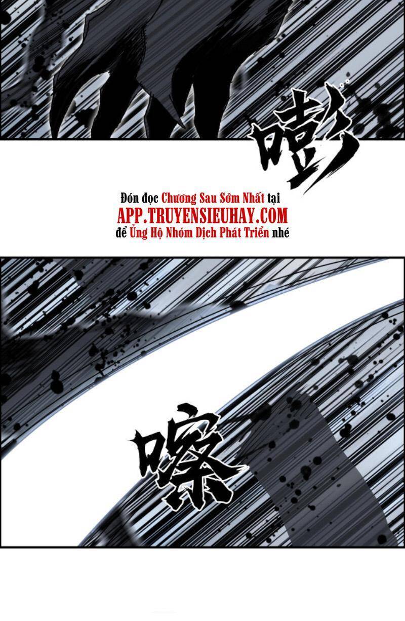 Siêu Năng Lập Phương Chap 284 - Next Chap 285