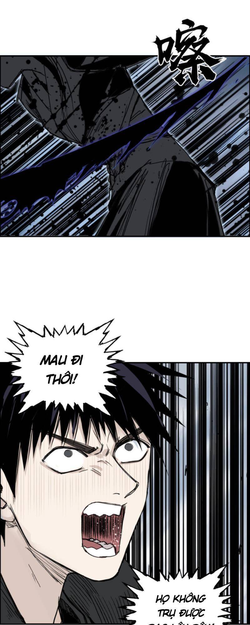 Siêu Năng Lập Phương Chap 284 - Next Chap 285