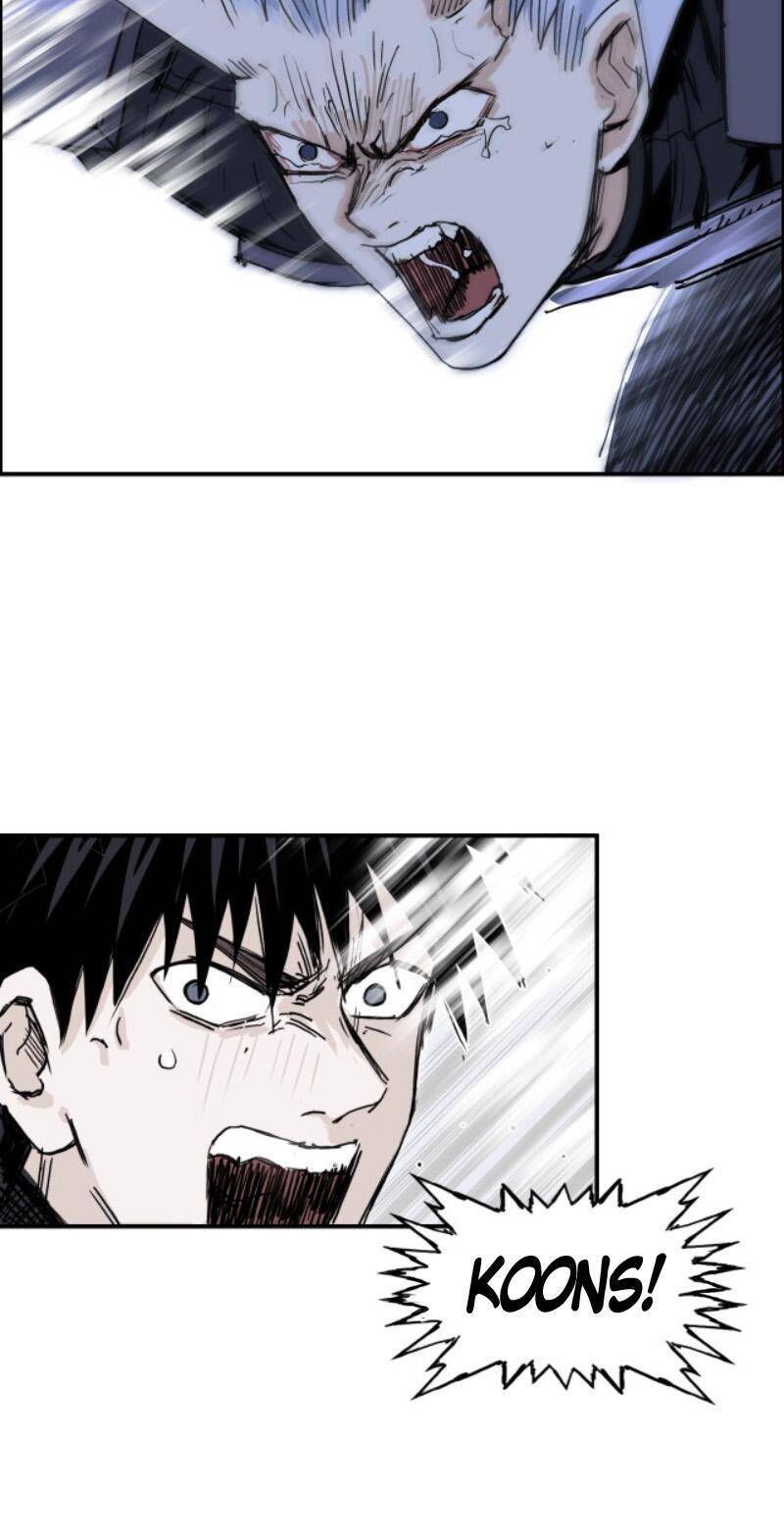 Siêu Năng Lập Phương Chap 284 - Next Chap 285