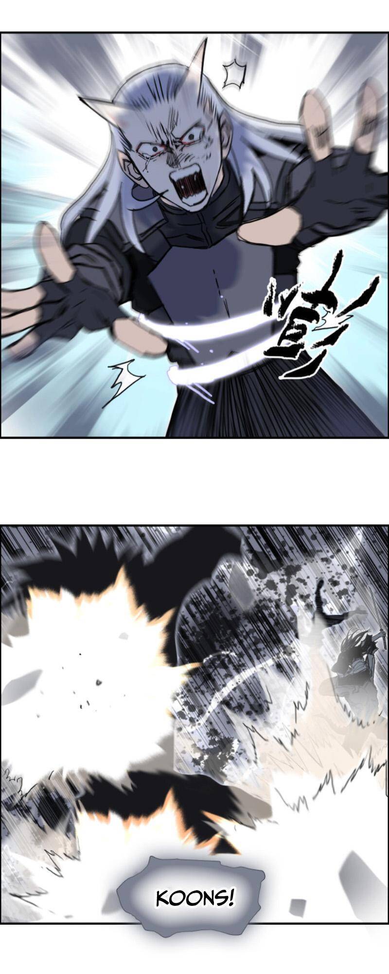 Siêu Năng Lập Phương Chap 284 - Next Chap 285