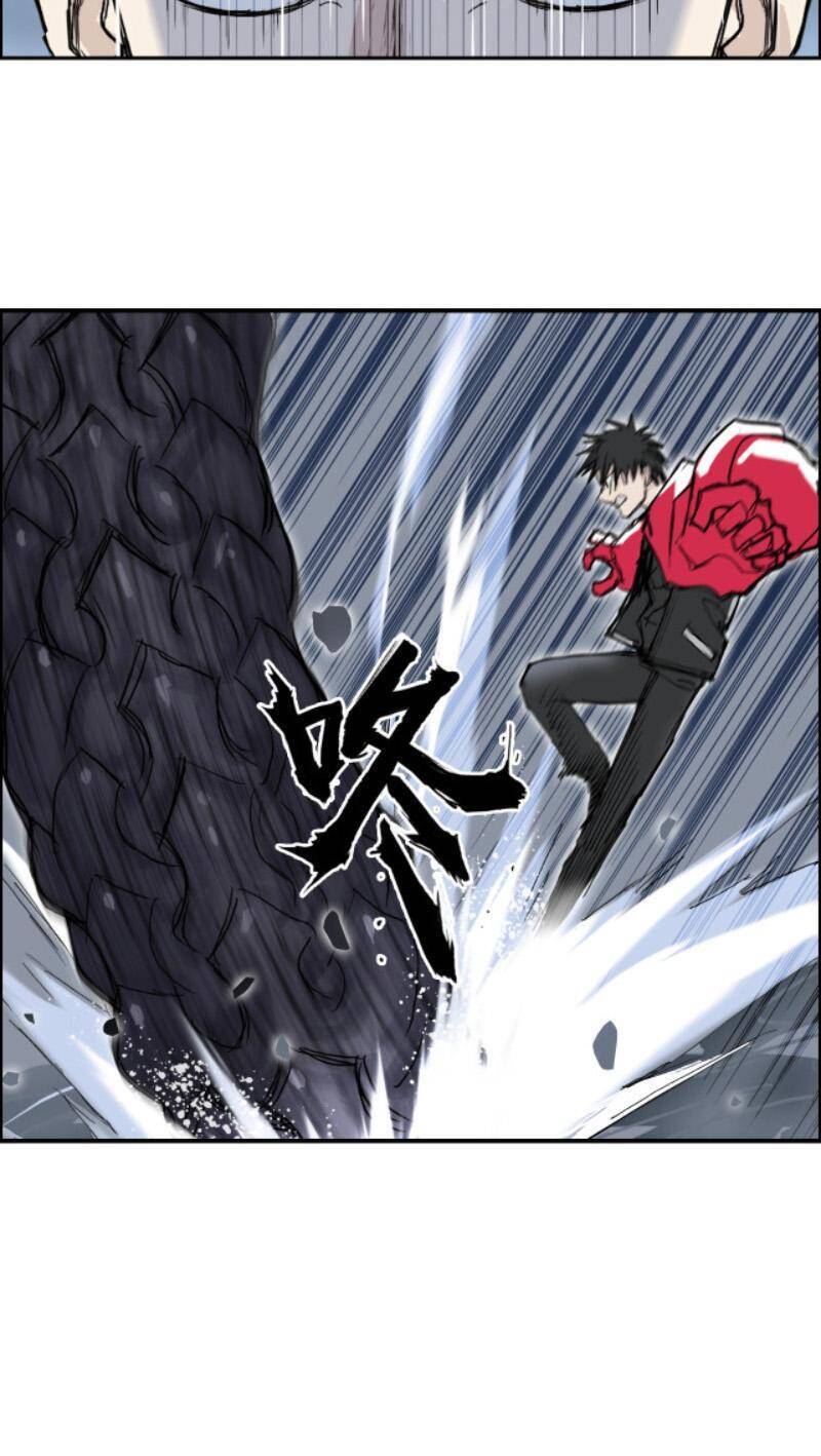 Siêu Năng Lập Phương Chap 284 - Next Chap 285