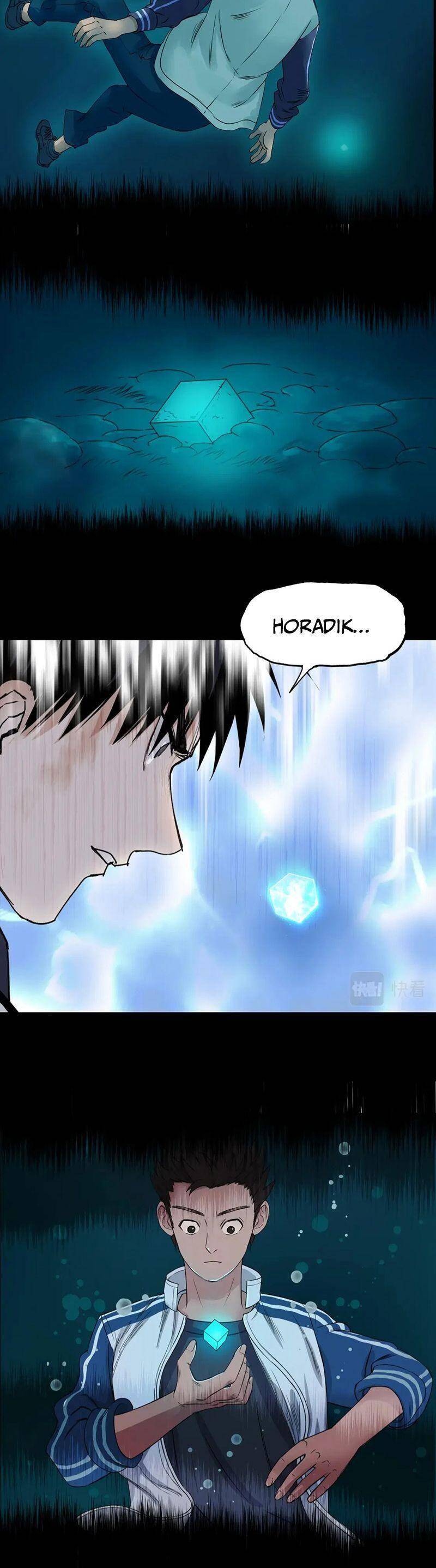 Siêu Năng Lập Phương Chap 320 - Next Chap 321